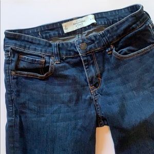 Abercrombie & Fitch girls jeans